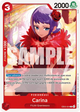 EB03-004 - Carina