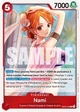 EB03-006 - Nami