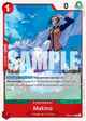 EB03-009 - Makino