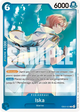 EB03-022 - Iska