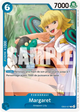 EB03-027 - Margaret