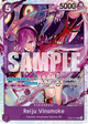 EB03-031 - Reiju Vinsmoke