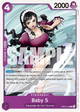 EB03-036 - Baby 5