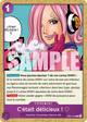 EB03-038 - C'était délicieux ! ♡