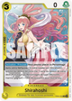 EB03-052 - Shirahoshi