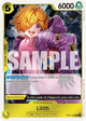 EB03-058 - Lilith