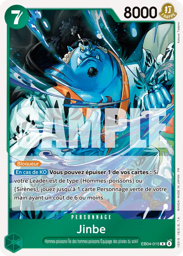 EB04-015 - Jinbe