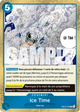 EB04-028 - Ice Time
