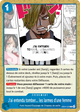 EB04-029 - J'ai entendu tomber... les larmes d'une femme