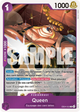 EB04-032 - Queen