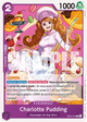 EB04-034 - Charlotte Pudding