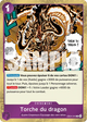EB04-040 - Torche du dragon