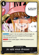 EB04-050 - Je vais vous dresser ♡