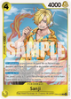 EB04-052 - Sanji