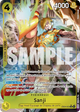 EB04-052 - Sanji V2