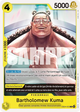 EB04-055 - Bartholomew Kuma