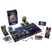 Visuel 1 — Coffret - Quête des Illumineurs / Équipe Miel à la Rescousse