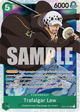 OP01-047 - Trafalgar Law