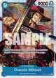 OP01-070 - Dracule Mihawk