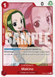 OP02-015 - Makino