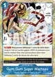 OP03-055 - Gum Gum Super Marteau V2
