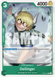 OP04-029 - Dellinger