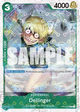 OP04-029 - Dellinger V2