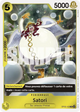 OP05-105 - Satori