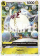 OP05-105 - Satori V2
