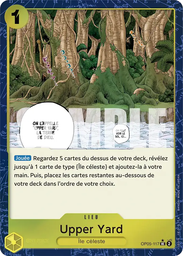 OP05-117 - Upper Yard V2