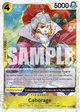 OP06-100 - Caborage V2
