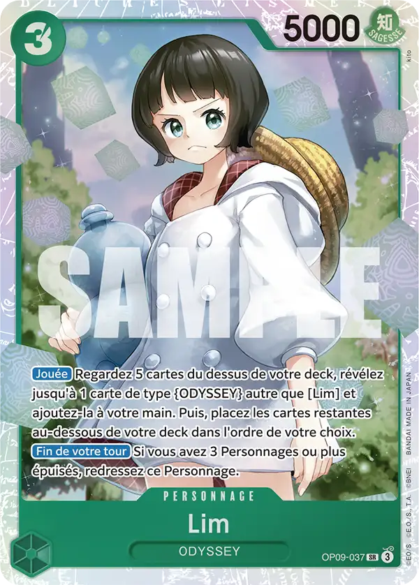 OP09-037 - Lim