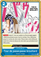 OP09-059 - Tour de passe-passe brouillard