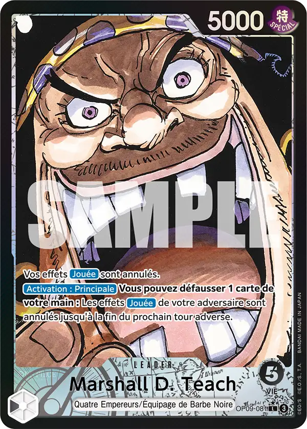 OP09-081 - Marshall D. Teach V2