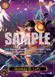 OP09-119 - Monkey D. Luffy
