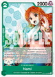 OP10-033 - Nami