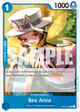 OP10-053 - Bee Anne