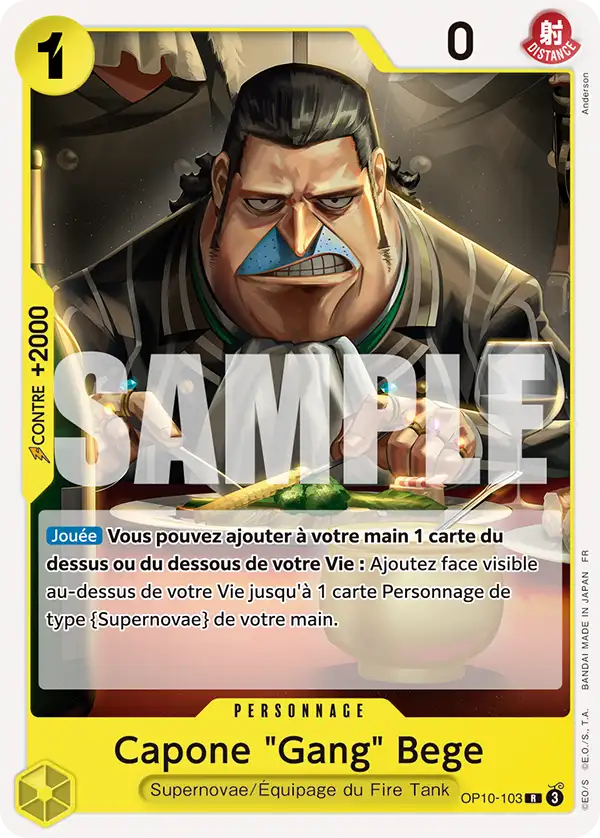 OP10-103 - Capone 