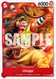 OP11-003 - Usopp