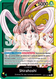 OP11-022 - Shirahoshi