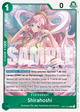 OP11-030 - Shirahoshi