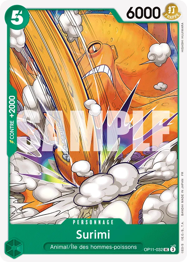 OP11-032 - Surimi