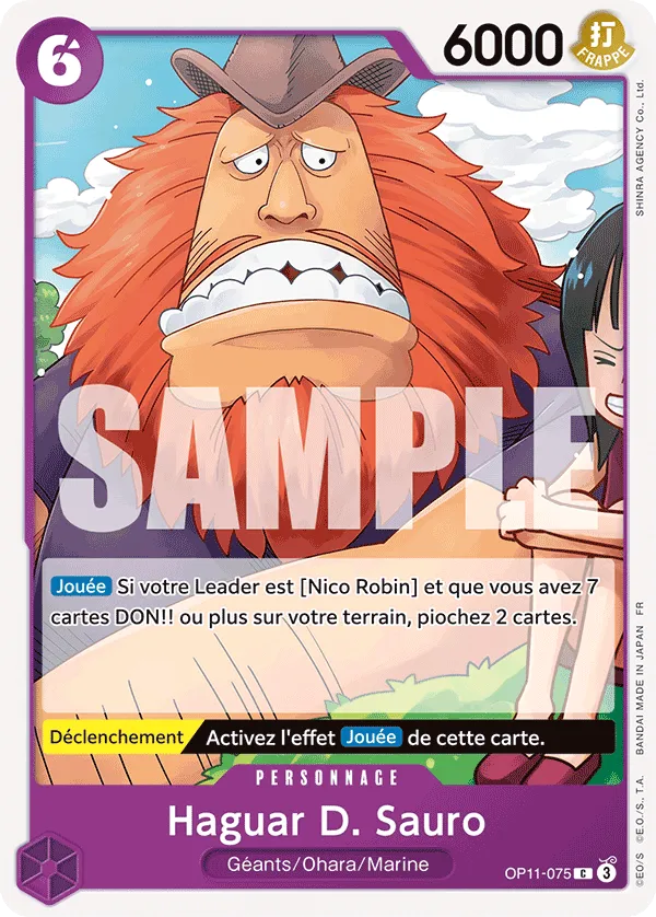 OP11-075 - Haguar D. Sauro