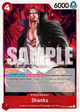 OP12-008 - Shanks