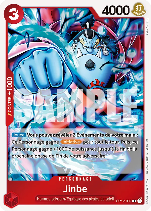 OP12-009 - Jinbe