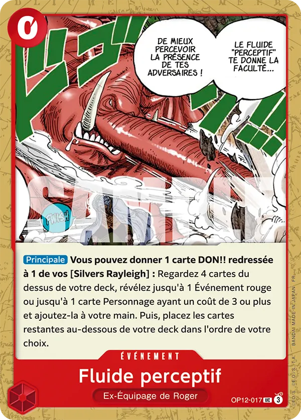 OP12-017 - Fluide perceptif