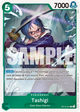 OP12-031 - Tashigi