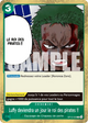OP12-039 - Luffy deviendra un jour le roi des pirates !!