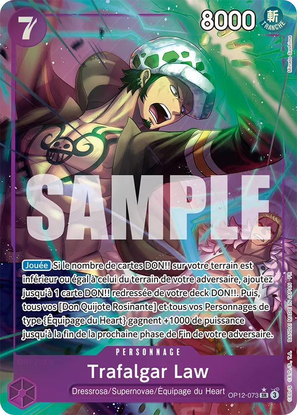 OP12-073 - Trafalgar Law V2