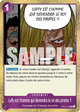 OP12-079 - Luffy est l'homme qui deviendra le roi des pirates !!